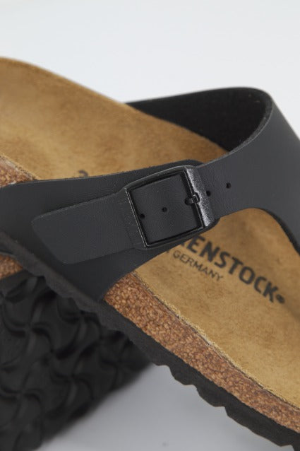 BIRKENSTOCK GIZEH BF BLACK en color BLACK (4)