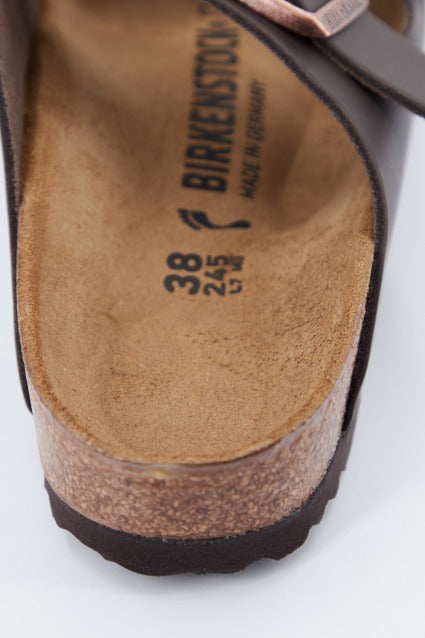BIRKENSTOCK Arizona NL en color DKBROWN (4)