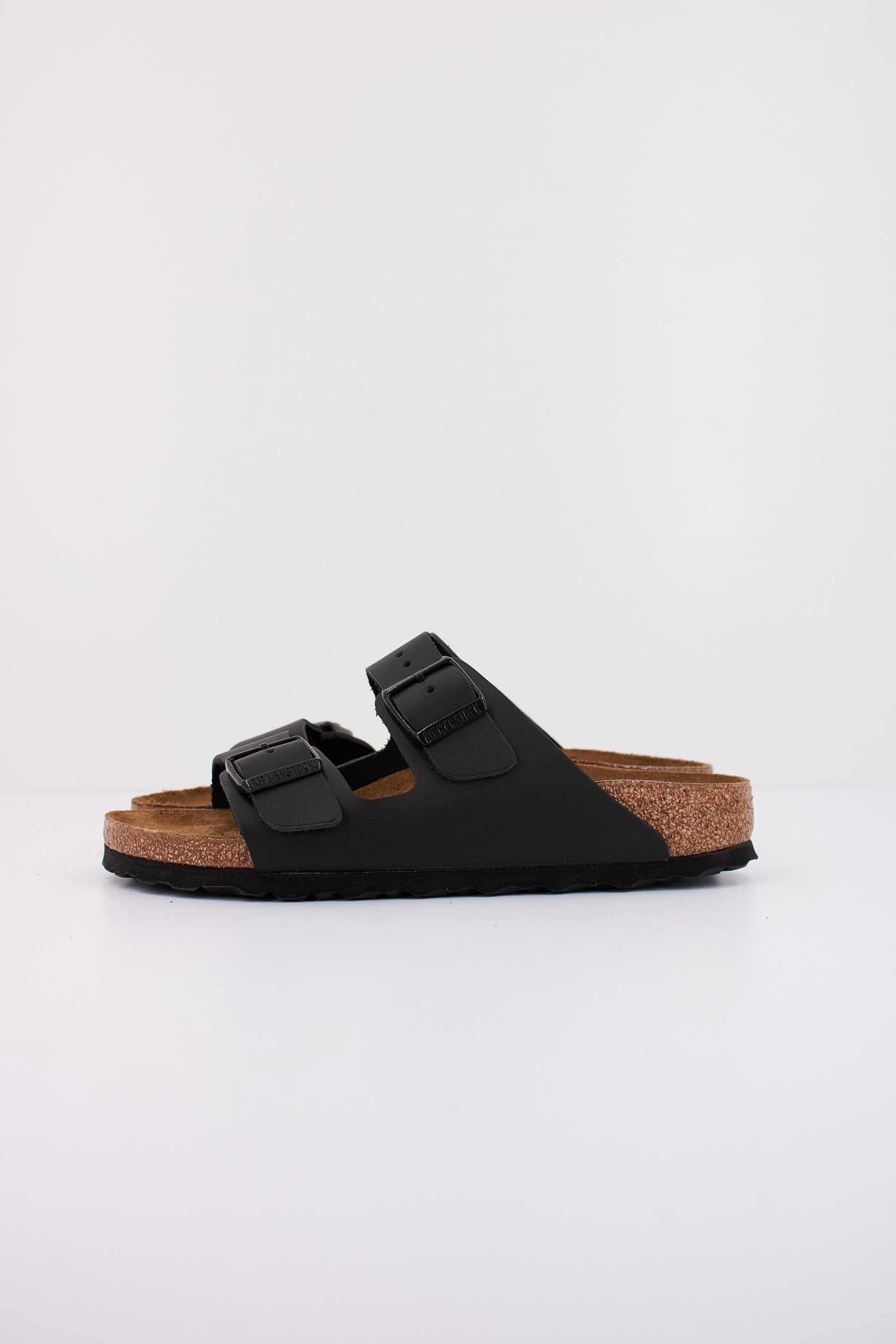 BIRKENSTOCK Arizona NL Black en color BLACK (1)