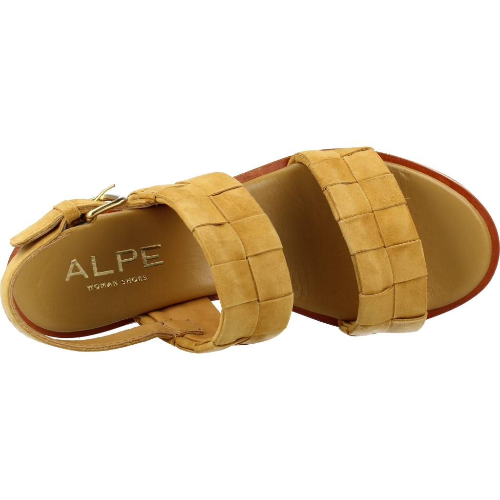 ALPE en color MOSTAZA (7)