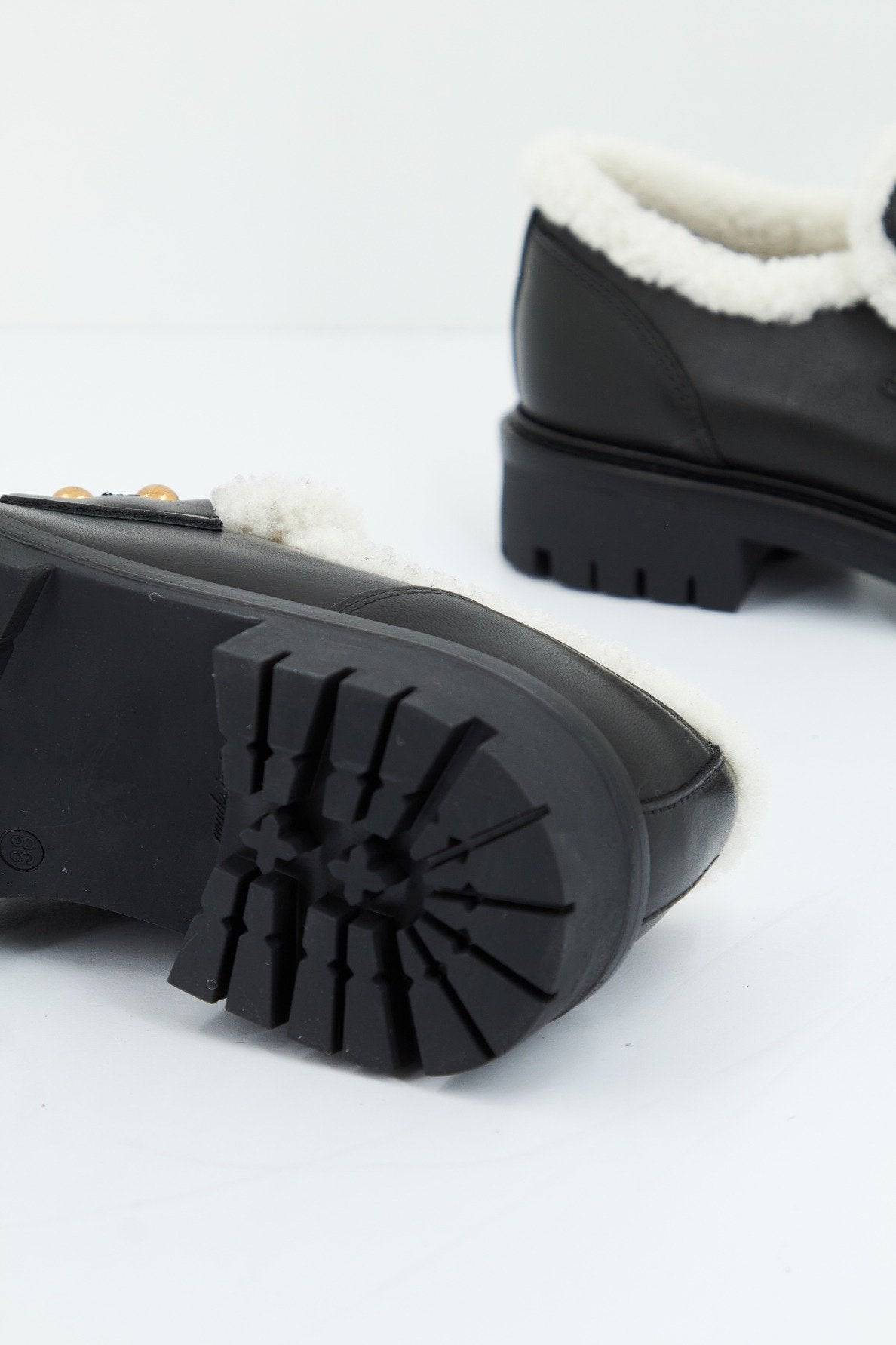 ALPE MILITARE en color NEGRO (3)