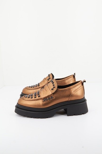 ALPE CLAY en color BRONZO (2)