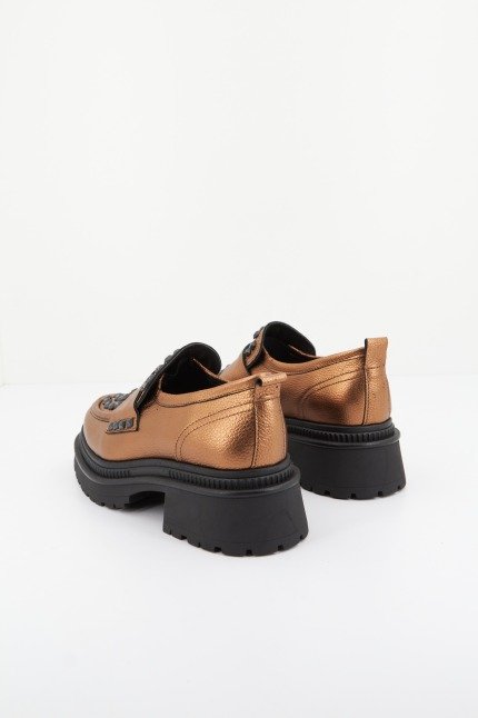 ALPE CLAY en color BRONZO (3)