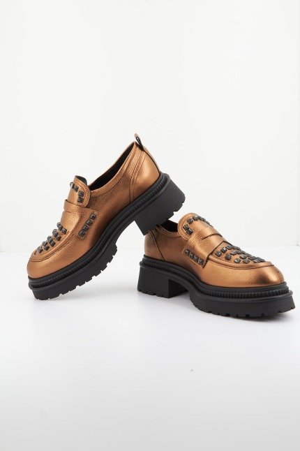ALPE CLAY en color BRONZO (4)
