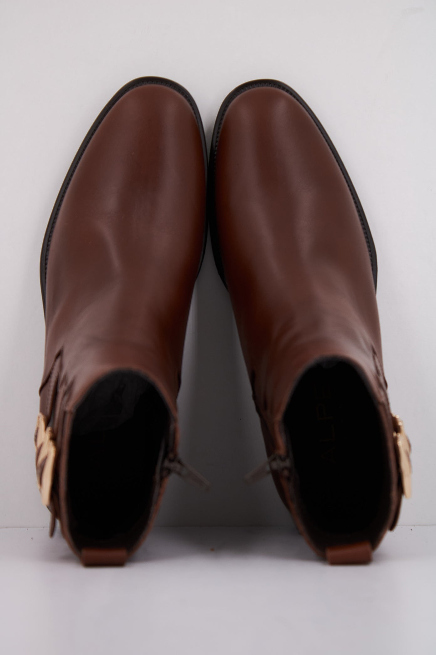 ALPE COUTURE en color BRANDY (3)