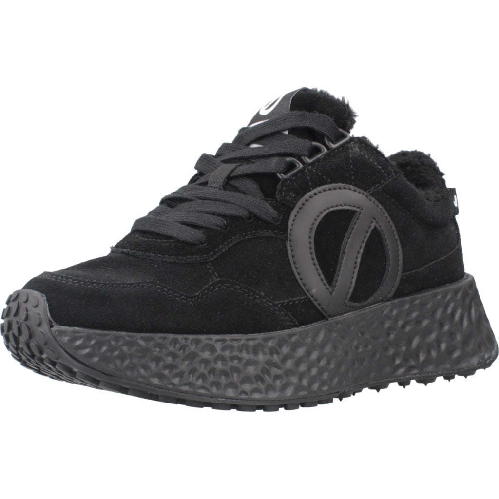 NO NAME CARTER JOGGER en color NEGRO (1)