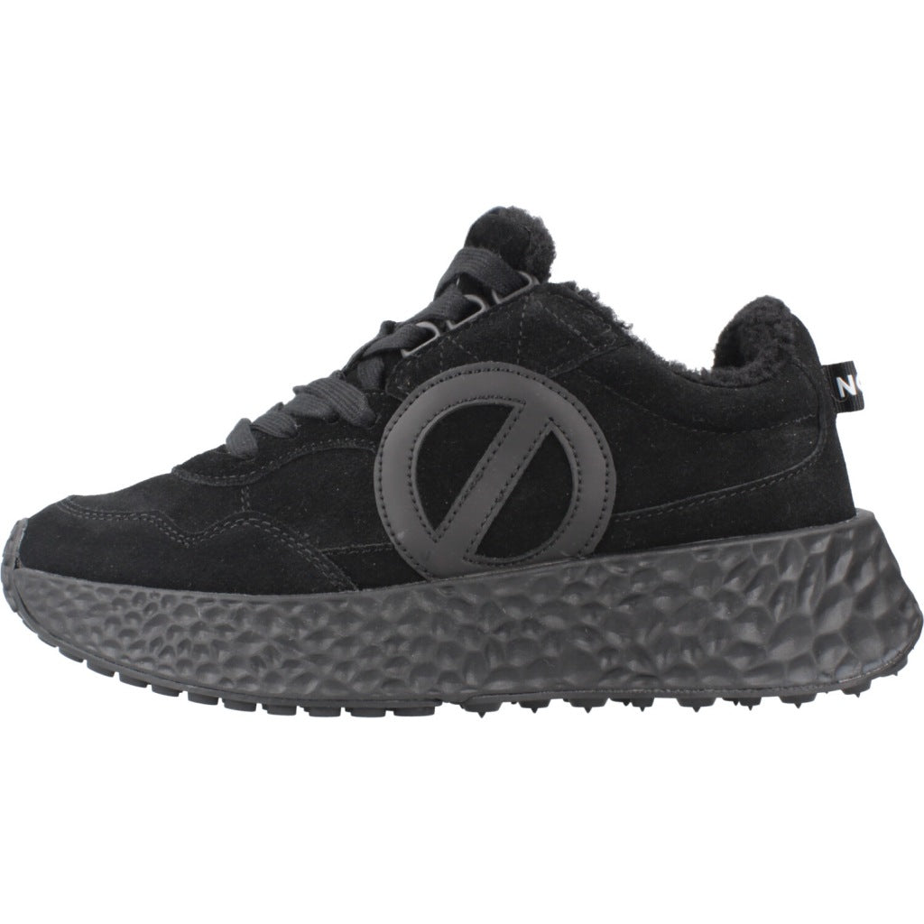 NO NAME CARTER JOGGER en color NEGRO (2)