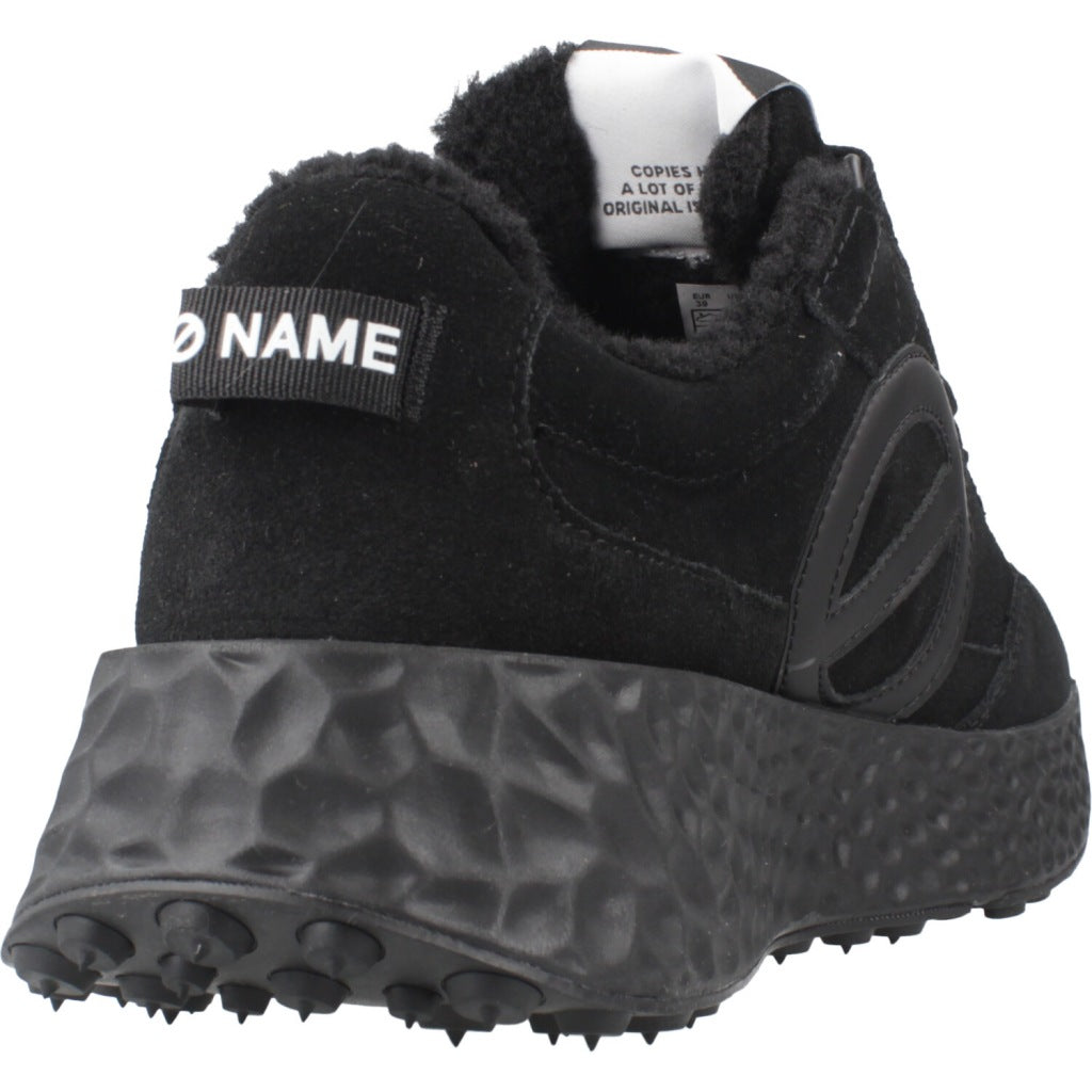 NO NAME CARTER JOGGER en color NEGRO (3)