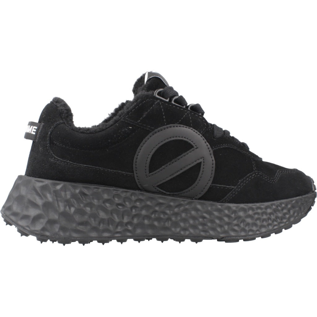 NO NAME CARTER JOGGER en color NEGRO (4)