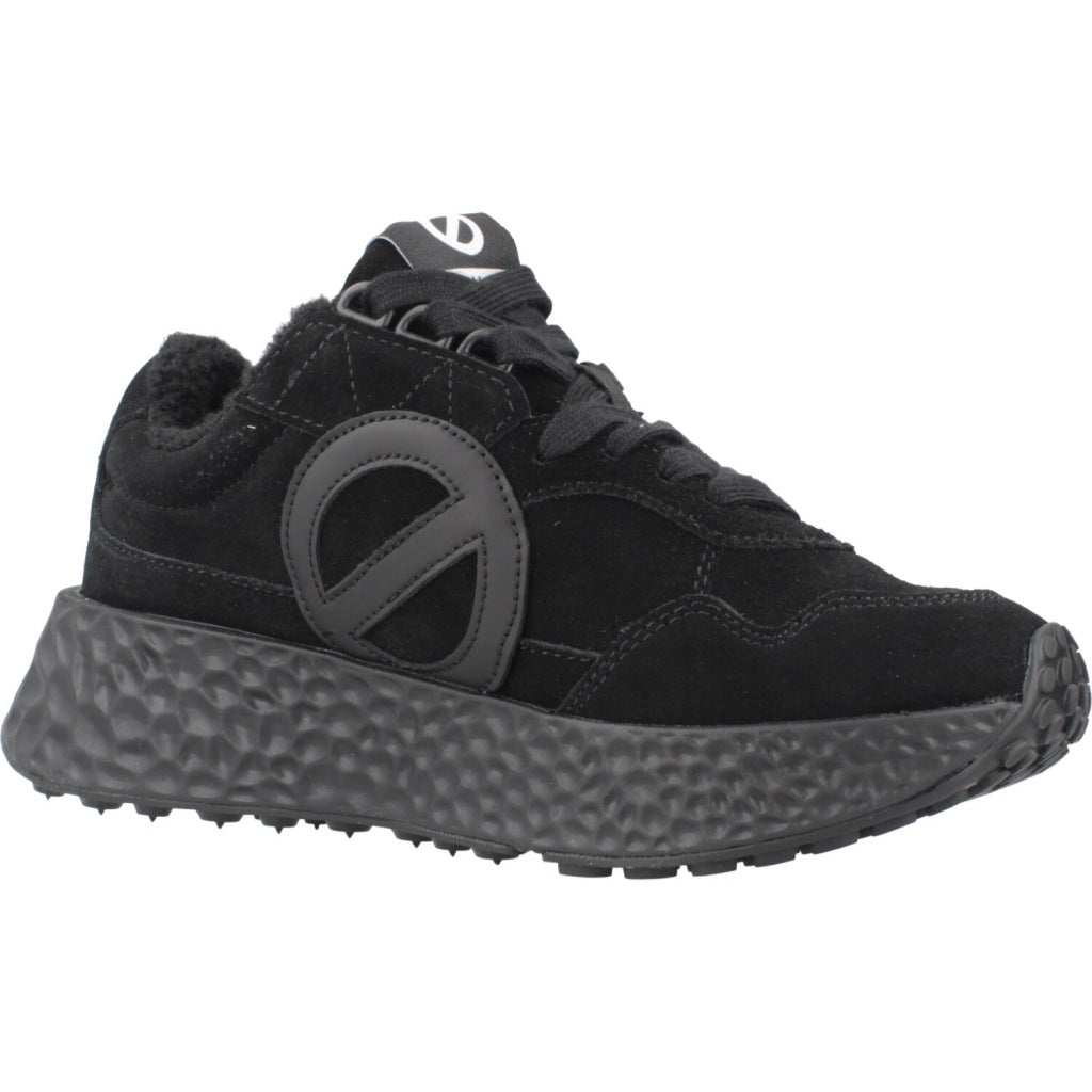 NO NAME CARTER JOGGER en color NEGRO (5)