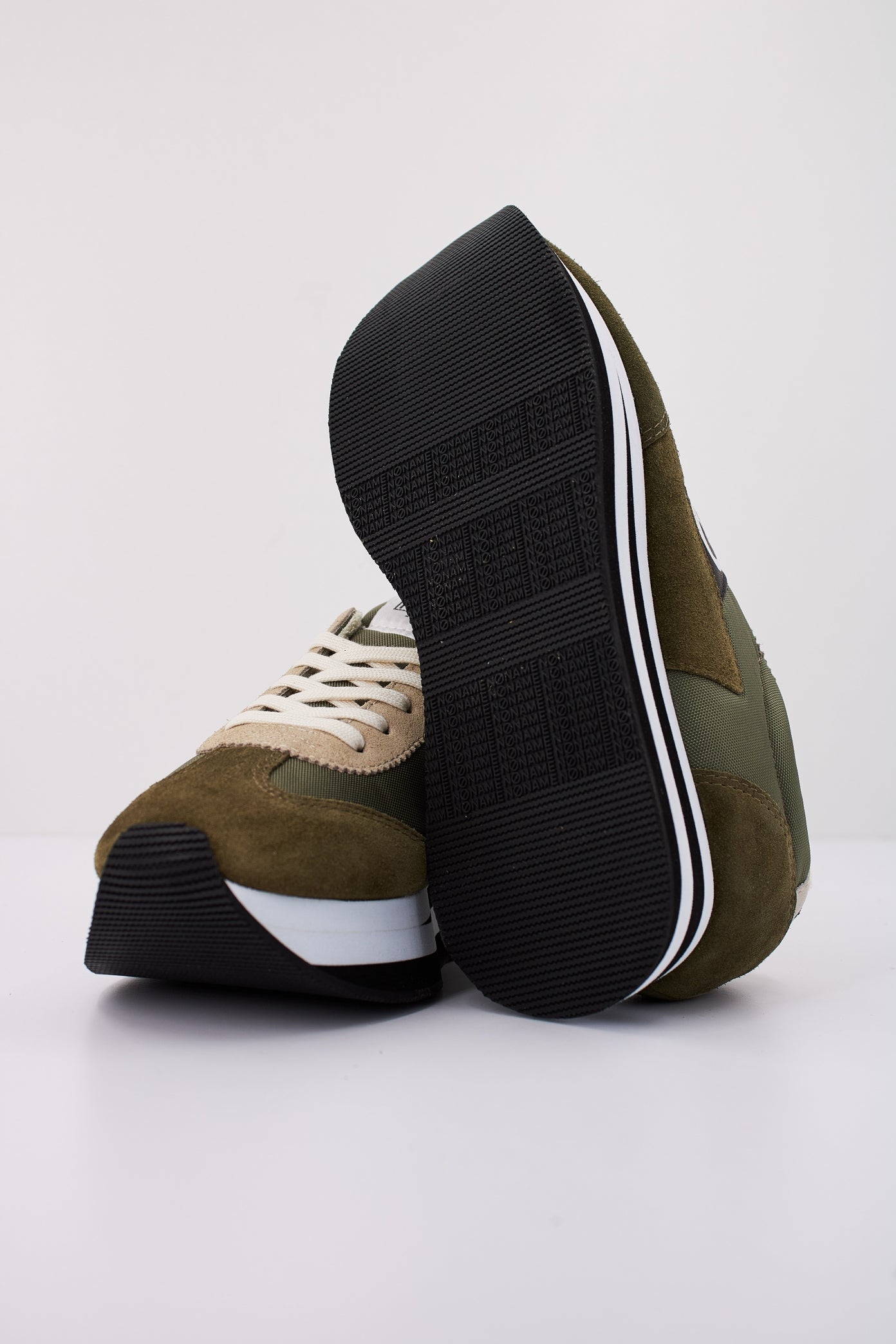 NO NAME FLEX M JOGGER W en color VERDE (5)