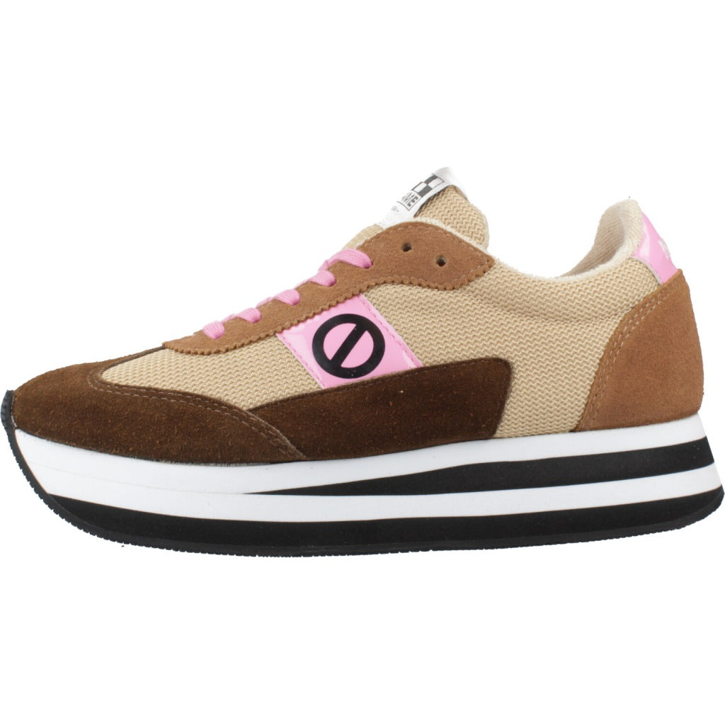 NO NAME FLEX M JOGGER en color CRMDRK (2)