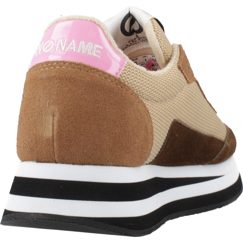 NO NAME FLEX M JOGGER en color CRMDRK (3)