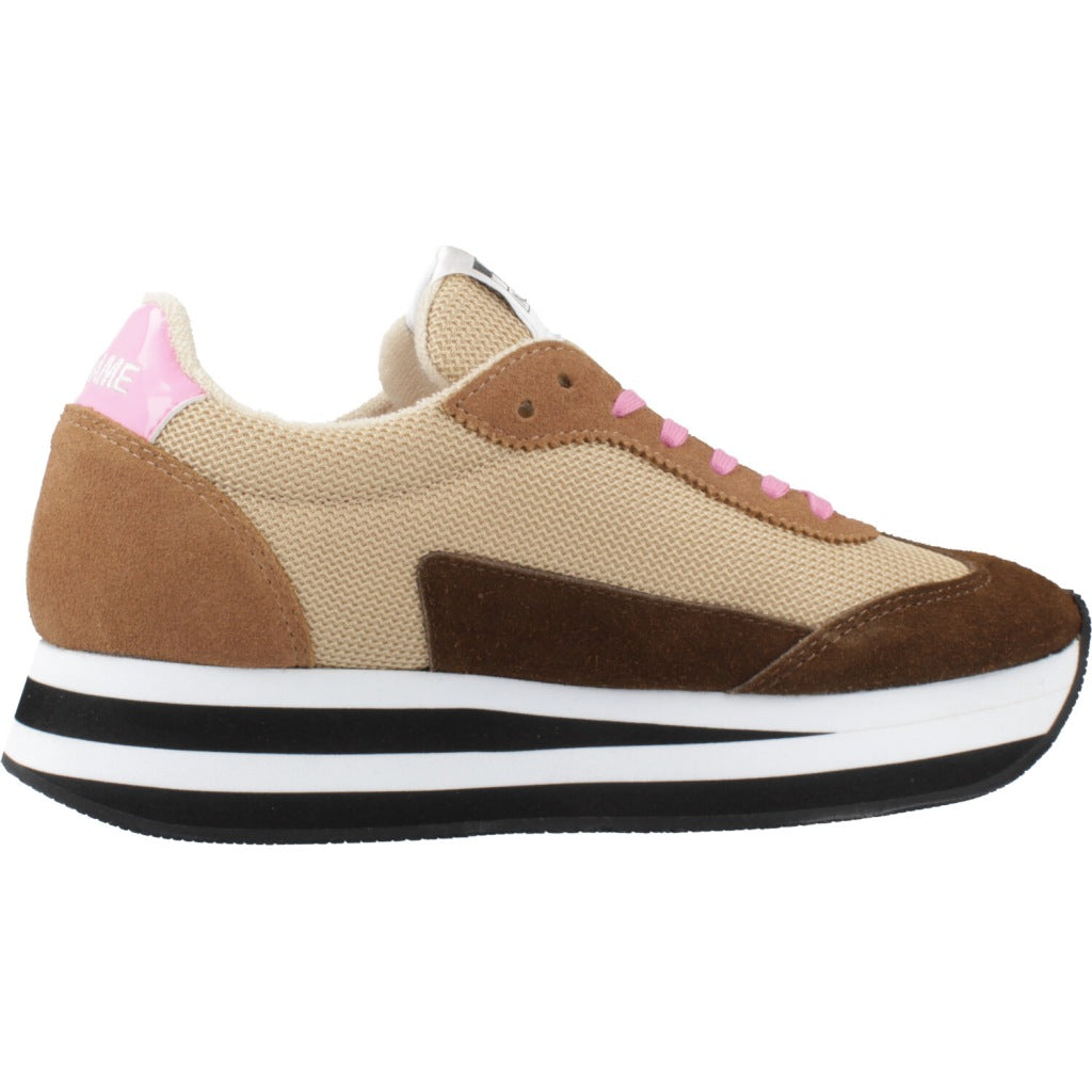 NO NAME FLEX M JOGGER en color CRMDRK (4)