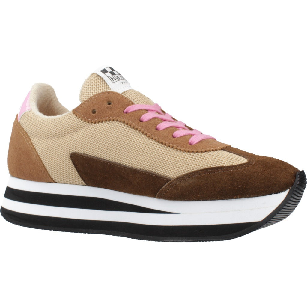 NO NAME FLEX M JOGGER en color CRMDRK (5)