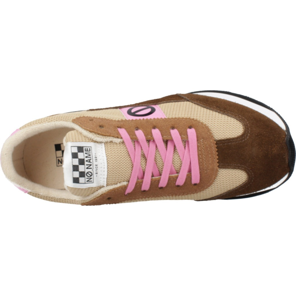 NO NAME FLEX M JOGGER en color CRMDRK (7)