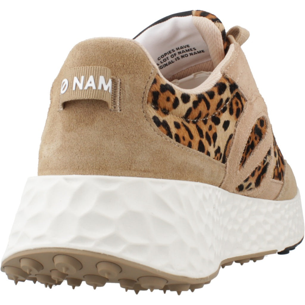 NO NAME CARTER JOGGER en color BROWN (3)