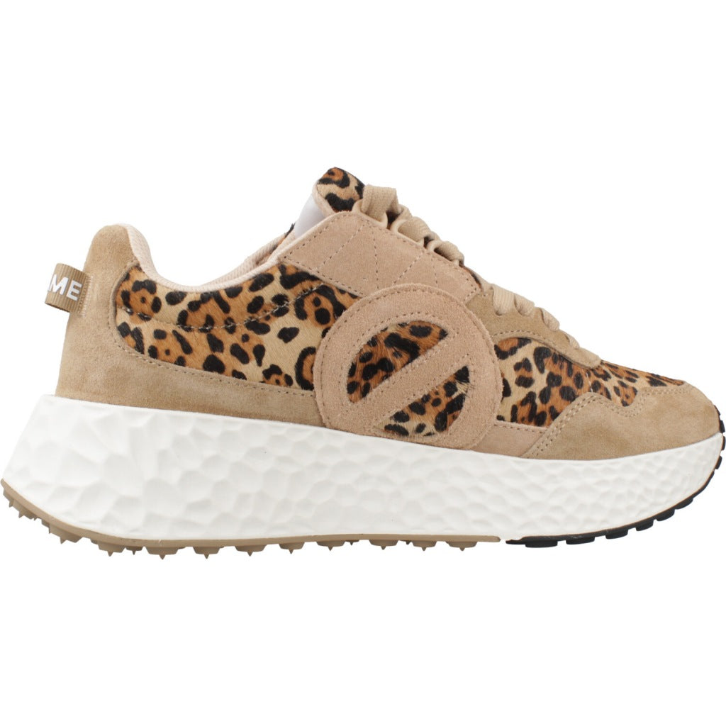 NO NAME CARTER JOGGER en color BROWN (4)