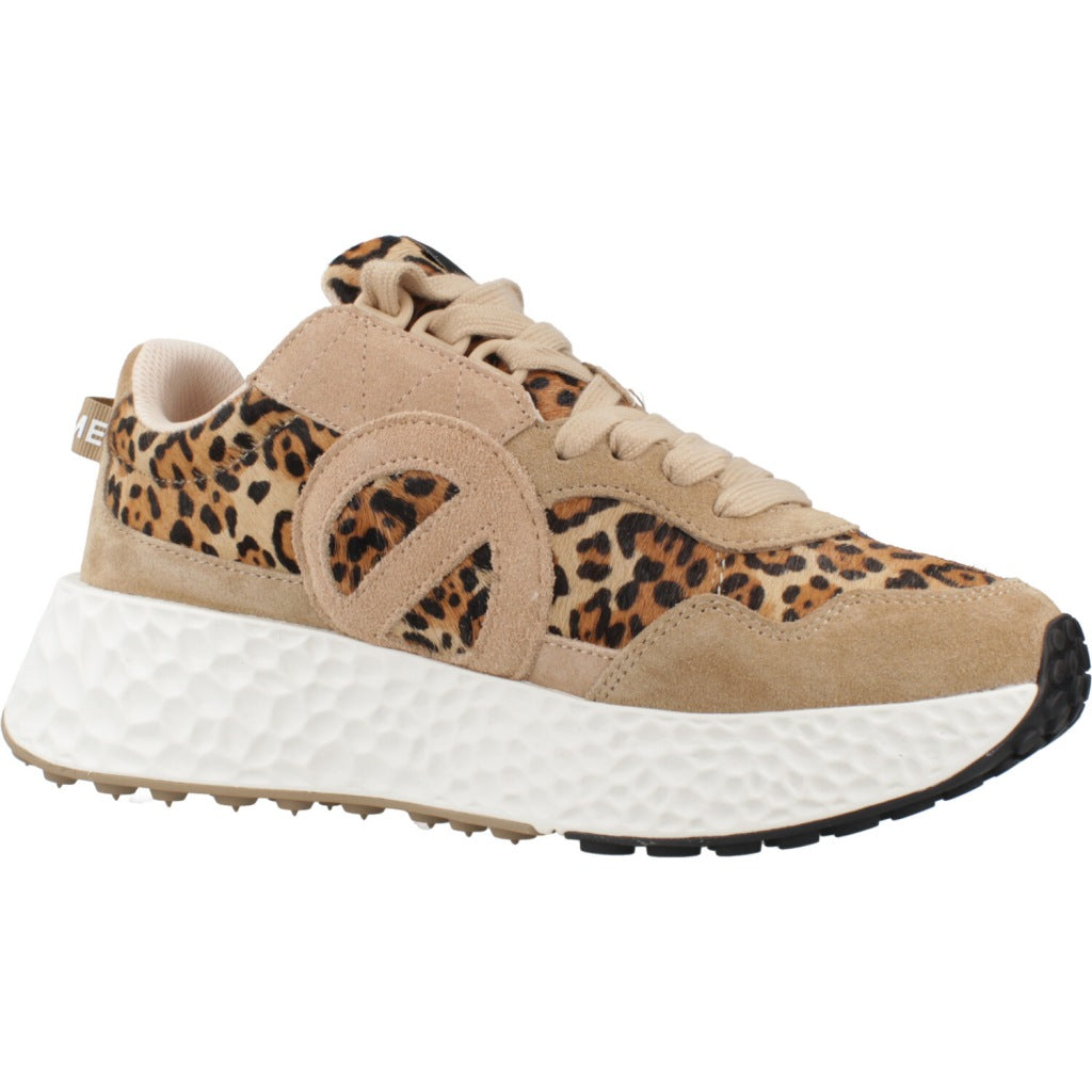 NO NAME CARTER JOGGER en color BROWN (5)