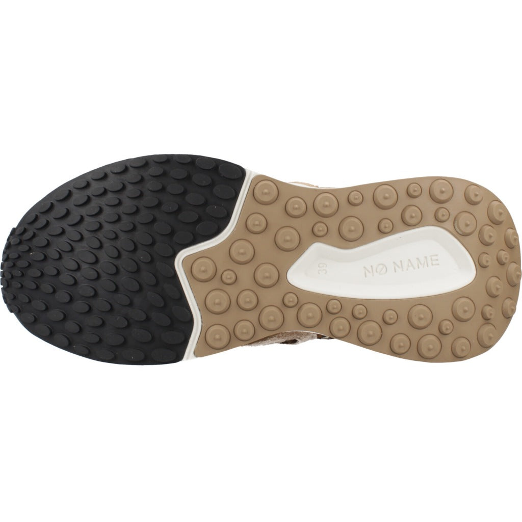 NO NAME CARTER JOGGER en color BROWN (6)