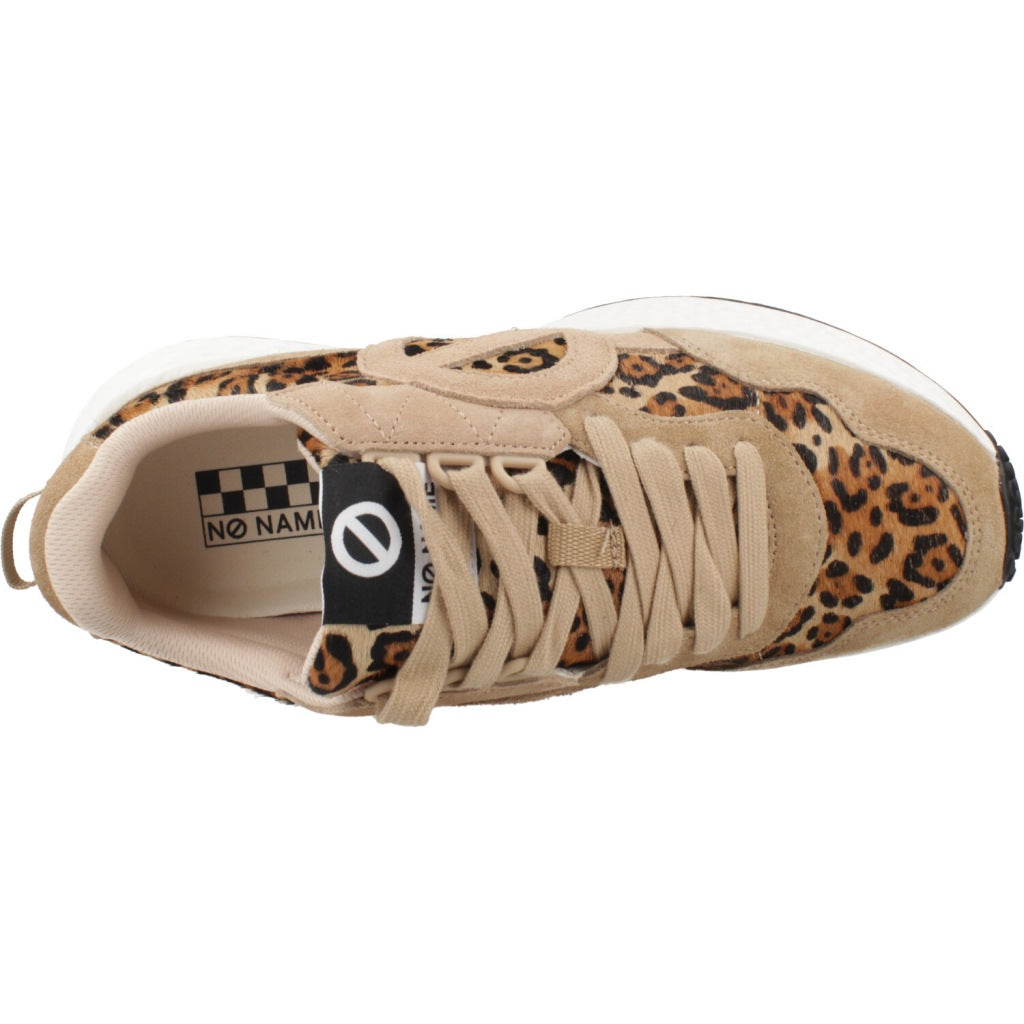 NO NAME CARTER JOGGER en color BROWN (7)