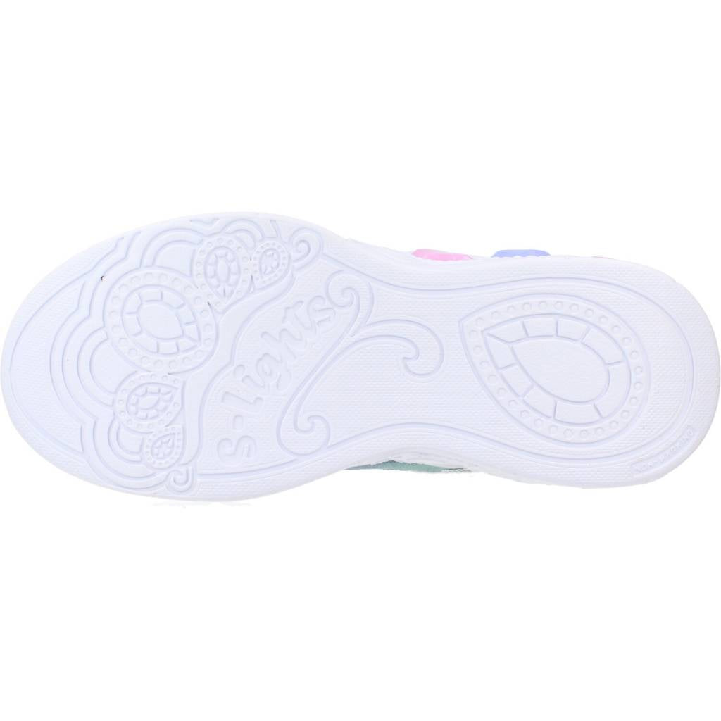 SKECHERS PRINCESS WISHES en color LVMT (6)