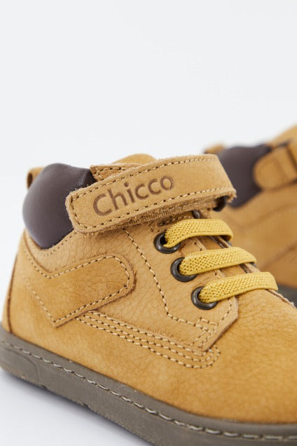 CHICCO GIGANTIS en color (4)