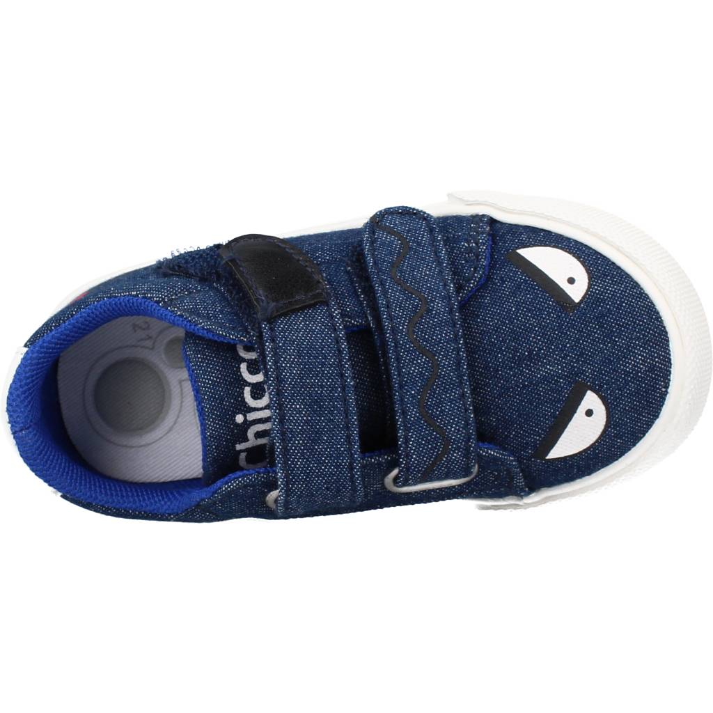 CHICCO GOLF en color (7)