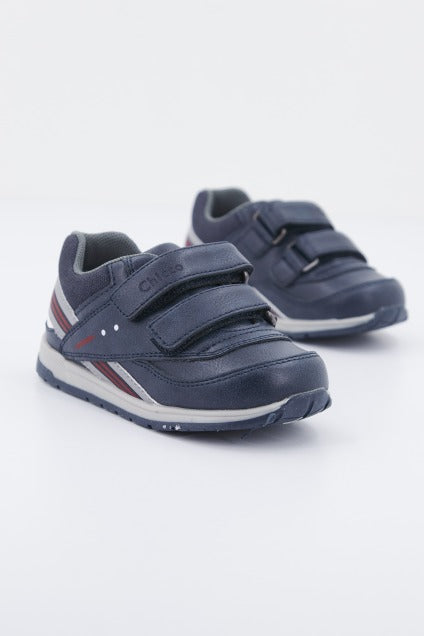 CHICCO GLASGOW en color (2)