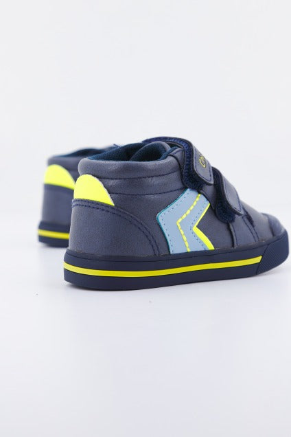CHICCO ANKLE en color (3)