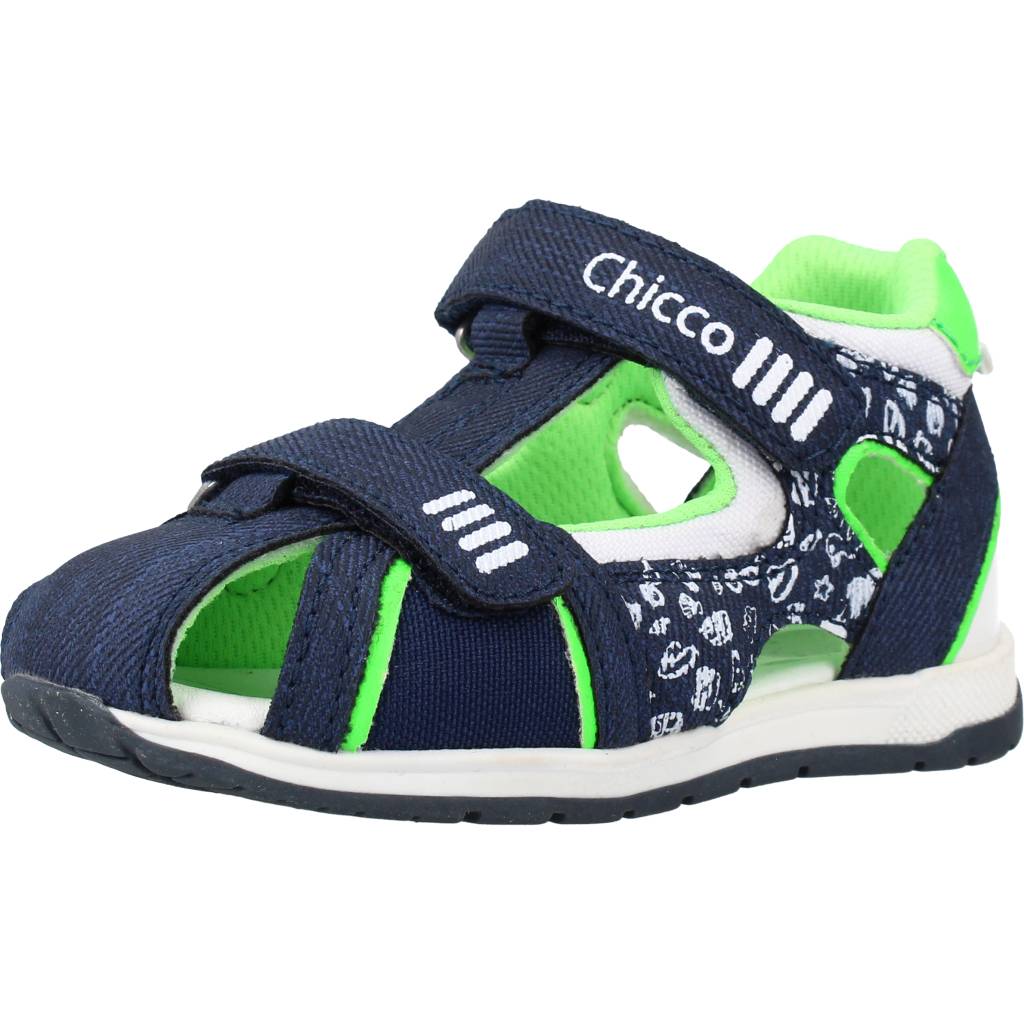 CHICCO GARRICK en color (1)
