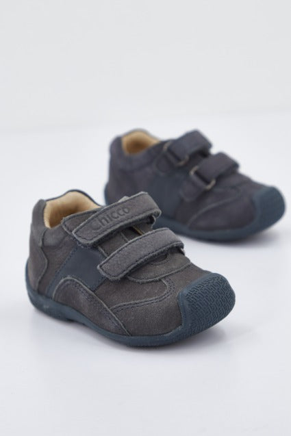 CHICCO GARMISH en color (3)