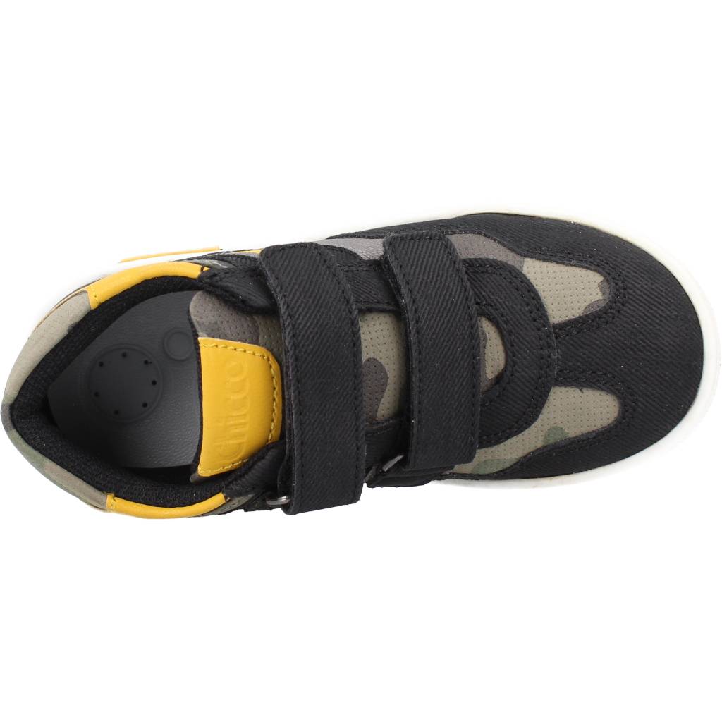 CHICCO CAYMAN en color (7)