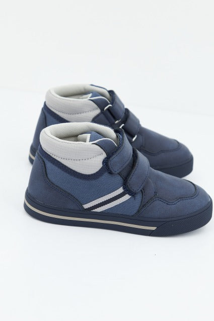 CHICCO ANKLE BOOT FIX en color (2)