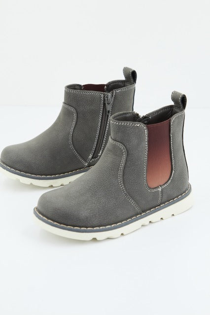 CHICCO ANKLE BOOT FARRAS en color (2)