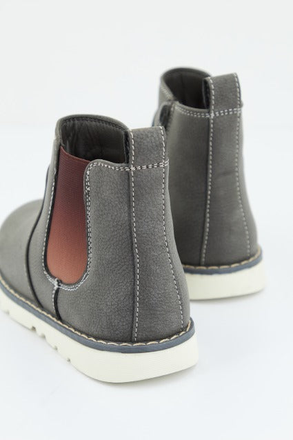 CHICCO ANKLE BOOT FARRAS en color (3)