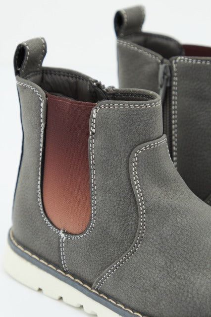CHICCO ANKLE BOOT FARRAS en color (4)