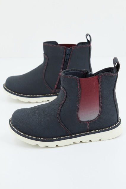 CHICCO ANKLE BOOT FARRAS en color (2)