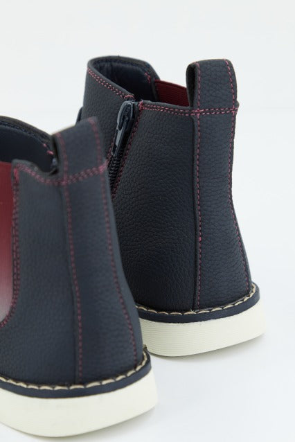 CHICCO ANKLE BOOT FARRAS en color (3)