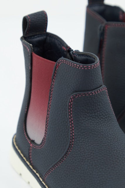 CHICCO ANKLE BOOT FARRAS en color (4)