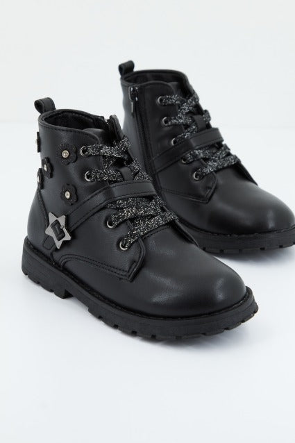 CHICCO ANKLE BOOT CERLY en color (2)