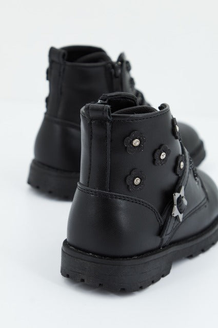 CHICCO ANKLE BOOT CERLY en color (3)