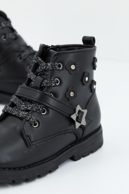 CHICCO ANKLE BOOT CERLY en color (4)