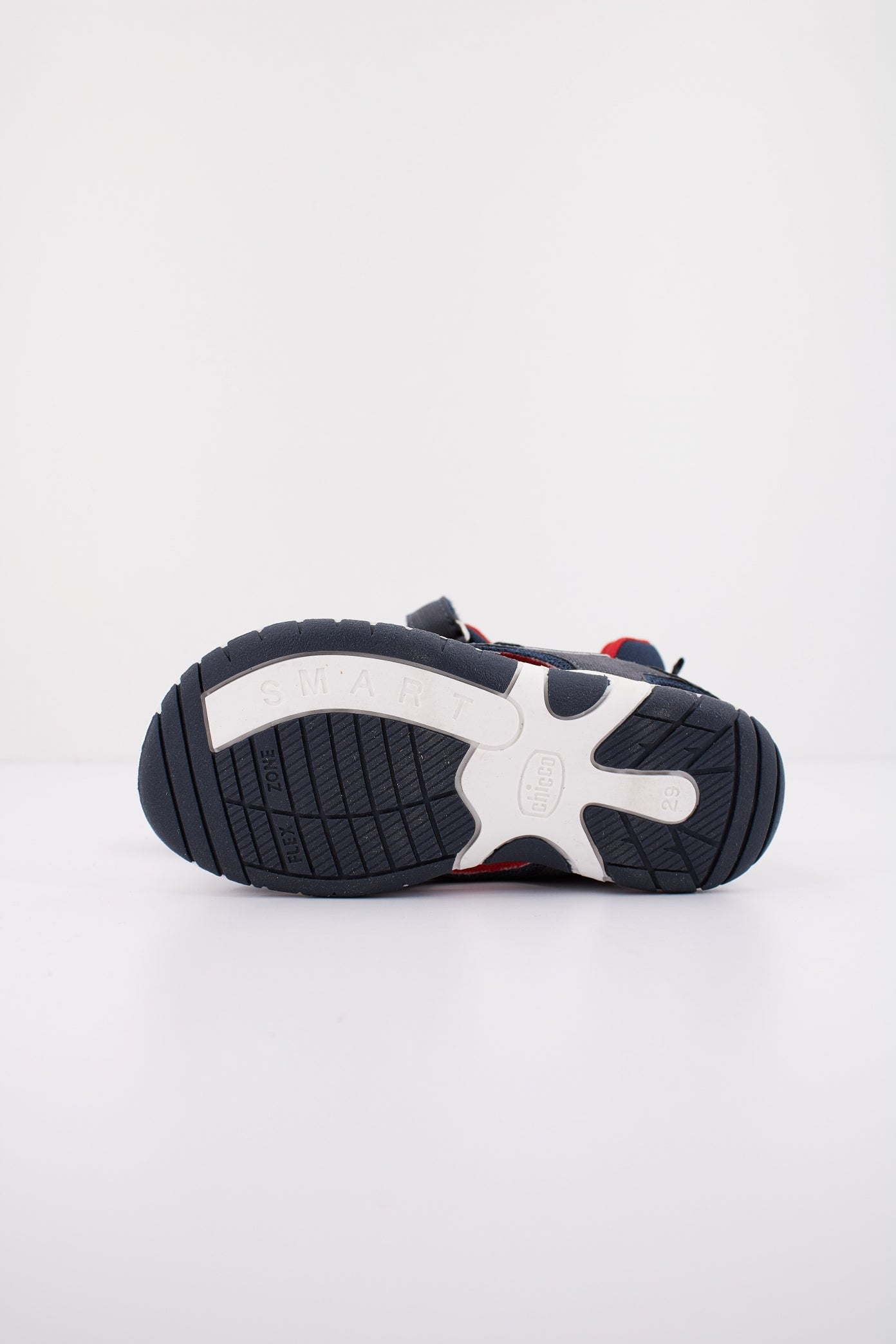 CHICCO FORREST en color (4)