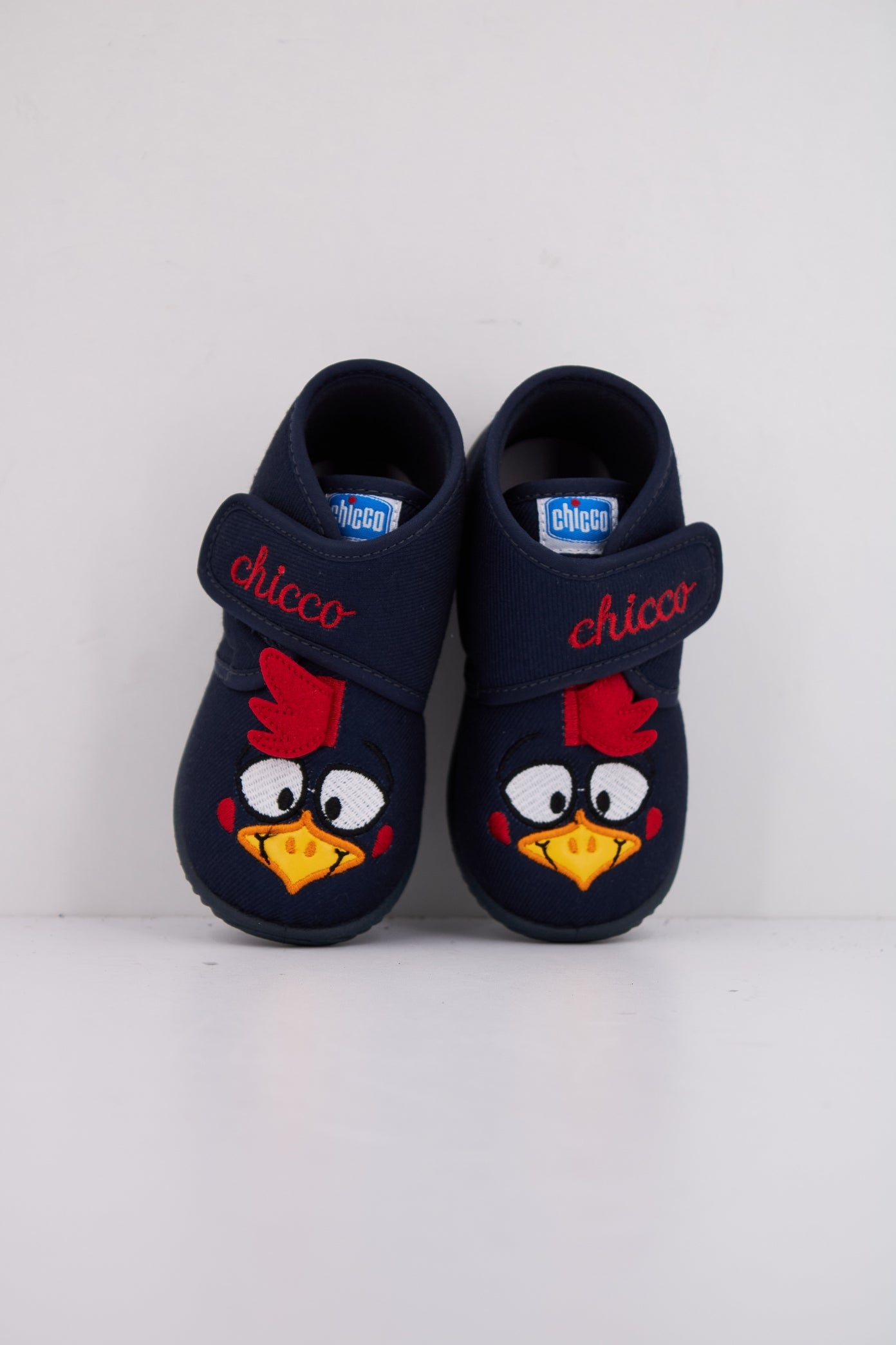CHICCO ANKLE BOOT TINEL en color (3)