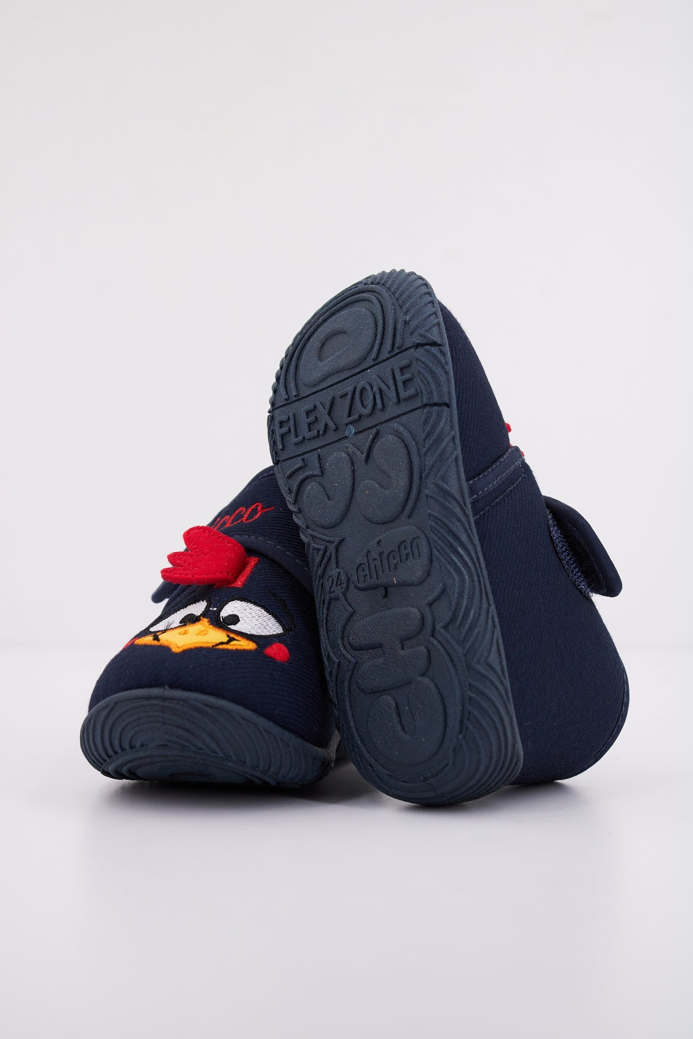 CHICCO ANKLE BOOT TINEL en color (5)
