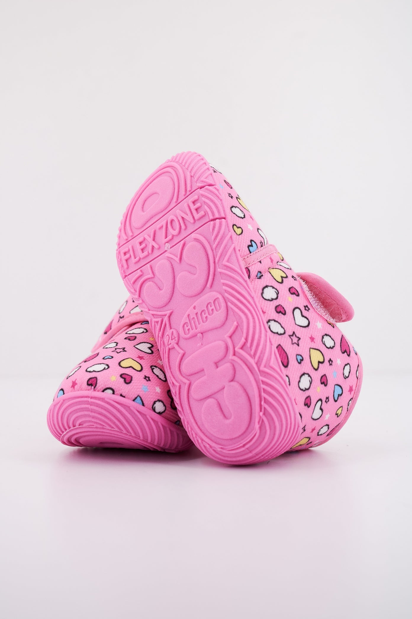 CHICCO ANKLE BOOT TULIP en color (5)