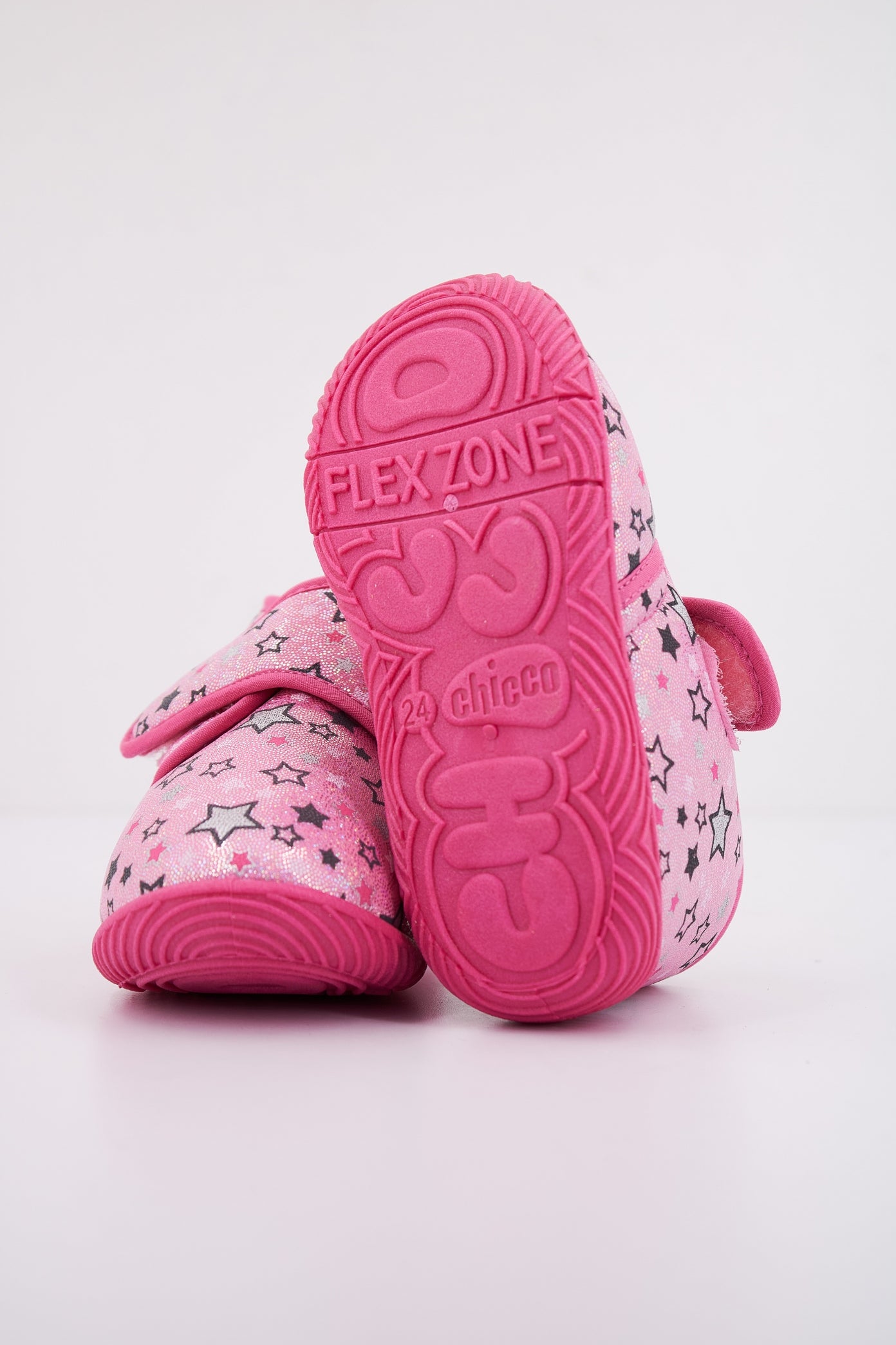 CHICCO ANKLE BOOT TULIP en color (5)