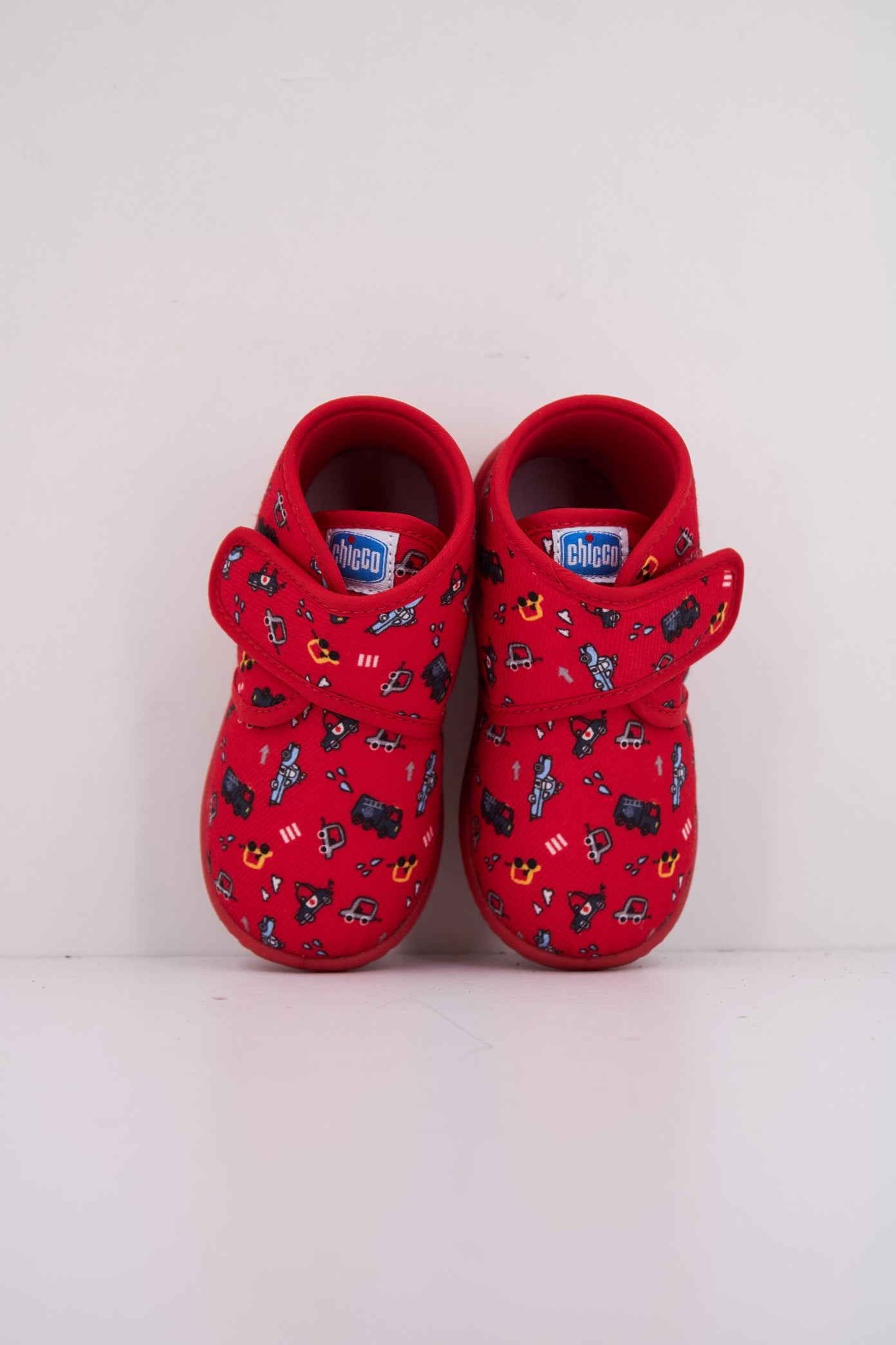 CHICCO ANKLE BOOT TULIP en color (3)