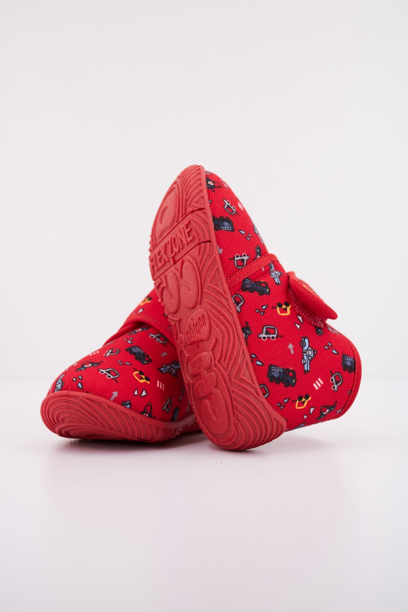 CHICCO ANKLE BOOT TULIP en color (5)